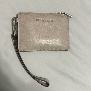 Michael Kors Wristlet